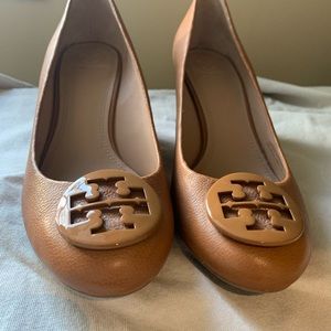 Tory Burch Wedge